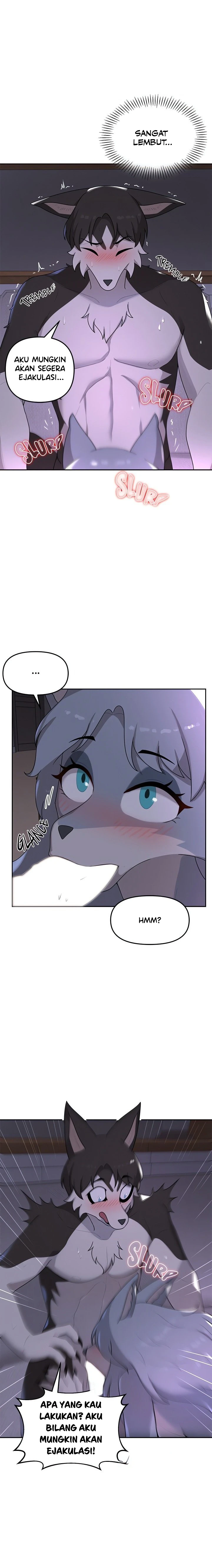 Paws on Campus - Page 17